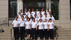 強化廉潔自律意識，筑牢廉政思想防線