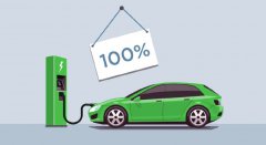 五一小長假來臨，開新能源車出游？